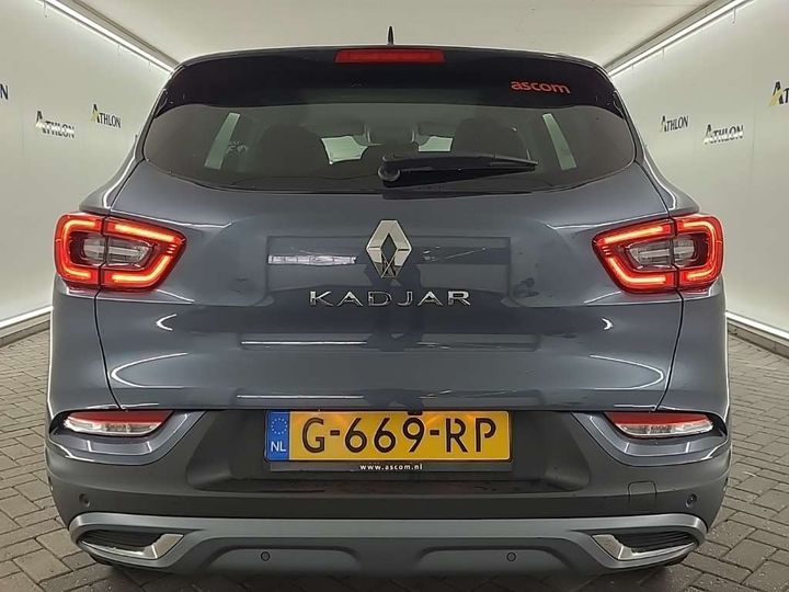 Photo 14 VIN: VF1RFE00464363985 - RENAULT KADJAR 