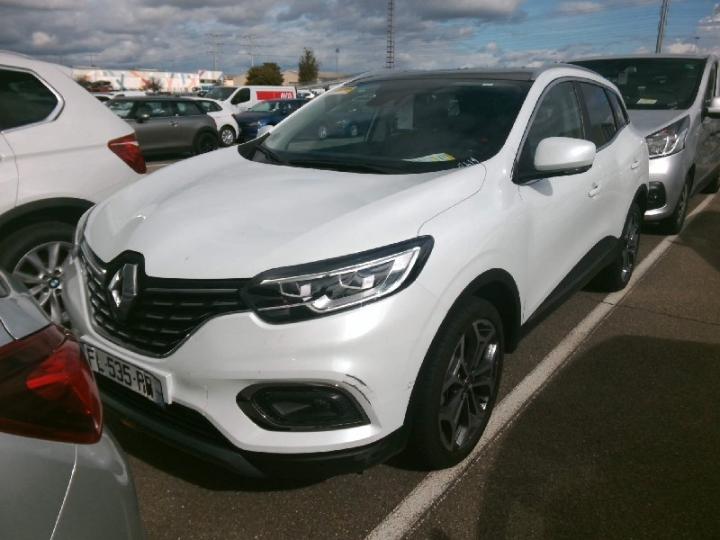 Photo 1 VIN: VF1RFE00464428754 - RENAULT KADJAR 