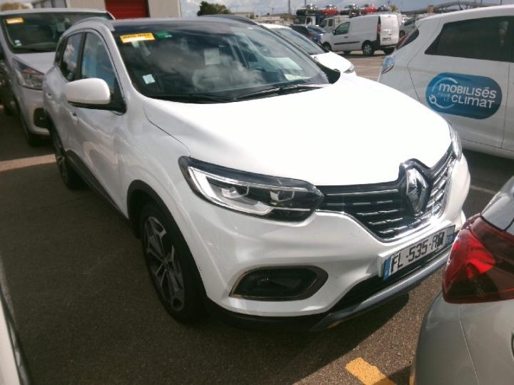 Photo 4 VIN: VF1RFE00464428754 - RENAULT KADJAR 