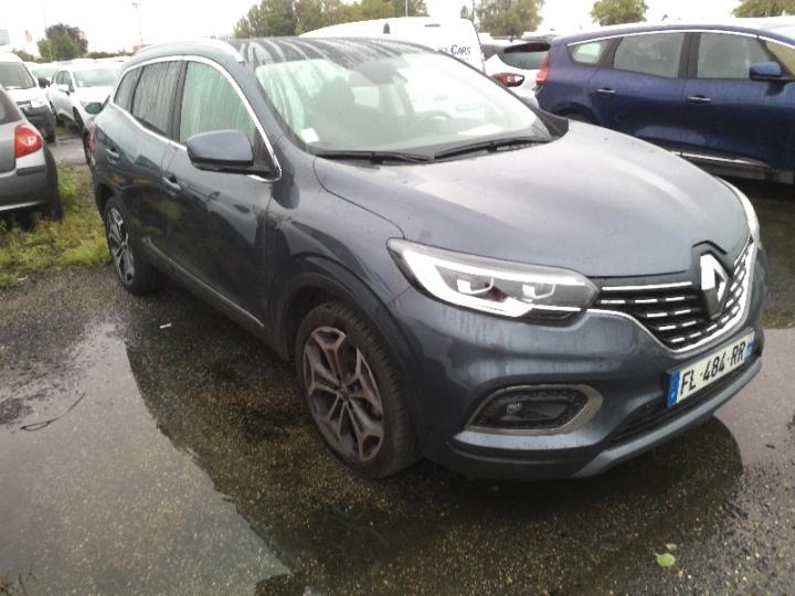 Photo 11 VIN: VF1RFE00464430746 - RENAULT KADJAR 