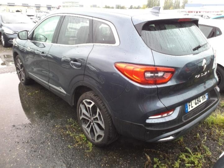 Photo 12 VIN: VF1RFE00464430746 - RENAULT KADJAR 