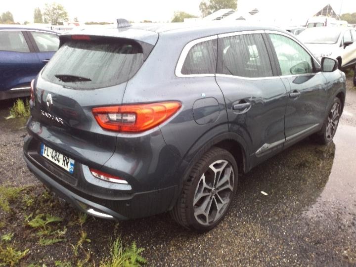 Photo 9 VIN: VF1RFE00464430746 - RENAULT KADJAR 