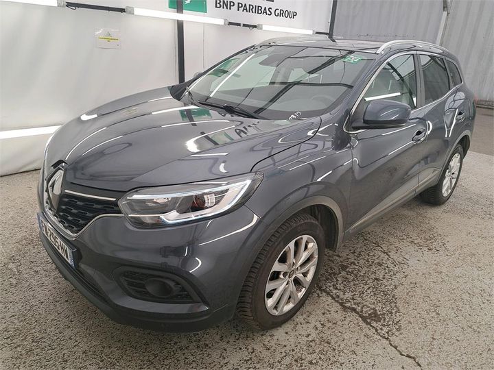 Photo 1 VIN: VF1RFE00464916831 - RENAULT KADJAR 