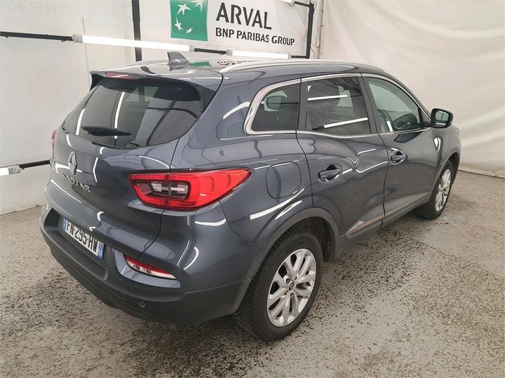 Photo 2 VIN: VF1RFE00464916831 - RENAULT KADJAR 