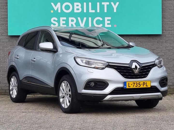 Photo 1 VIN: VF1RFE00465120963 - RENAULT KADJAR 