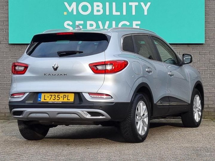 Photo 2 VIN: VF1RFE00465120963 - RENAULT KADJAR 