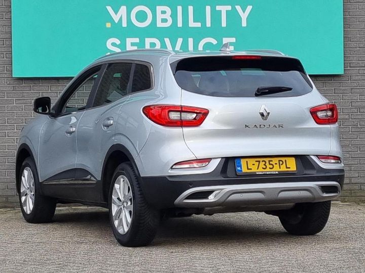 Photo 3 VIN: VF1RFE00465120963 - RENAULT KADJAR 