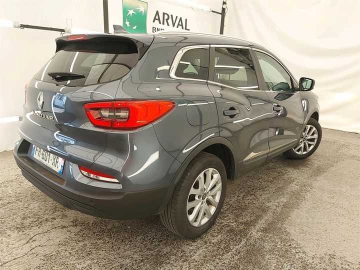 Photo 2 VIN: VF1RFE00465163800 - RENAULT KADJAR 