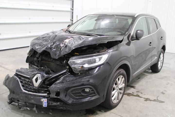 Photo 0 VIN: VF1RFE00465843468 - RENAULT KADJAR SUV 