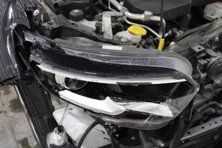 Photo 19 VIN: VF1RFE00465843468 - RENAULT KADJAR SUV 