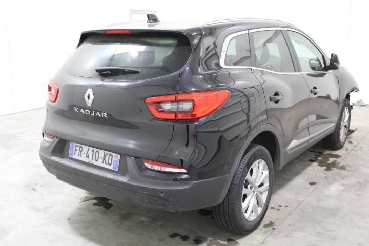 Photo 3 VIN: VF1RFE00465843468 - RENAULT KADJAR SUV 