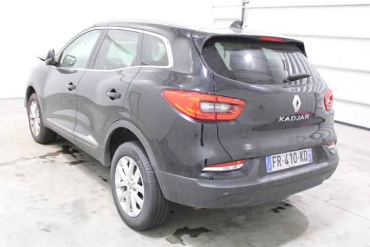 Photo 4 VIN: VF1RFE00465843468 - RENAULT KADJAR SUV 