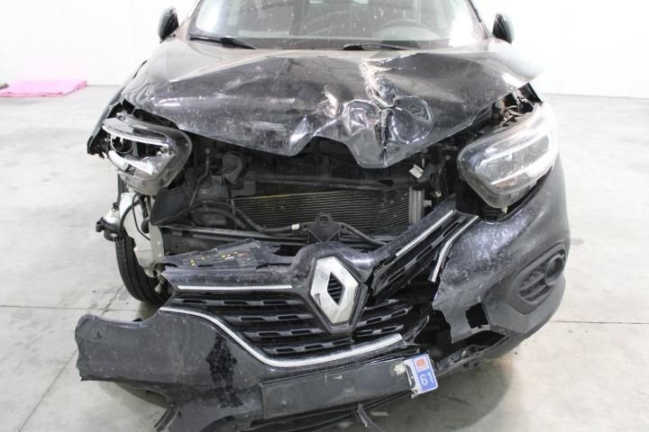 Photo 5 VIN: VF1RFE00465843468 - RENAULT KADJAR SUV 