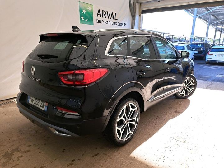 Photo 1 VIN: VF1RFE00465849531 - RENAULT KADJAR 