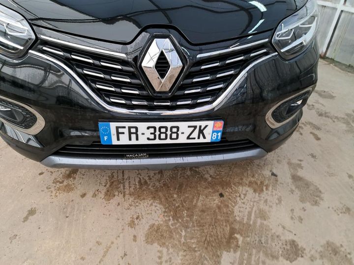 Photo 15 VIN: VF1RFE00465849531 - RENAULT KADJAR 