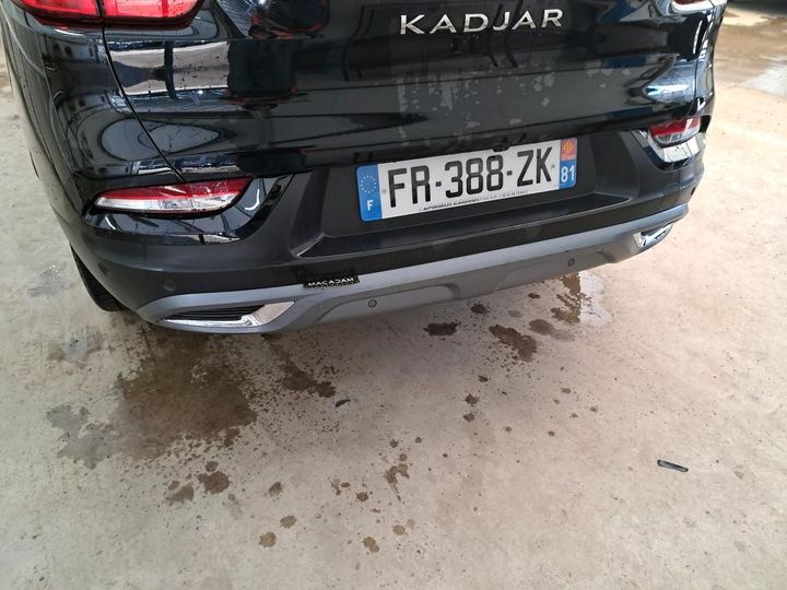 Photo 28 VIN: VF1RFE00465849531 - RENAULT KADJAR 