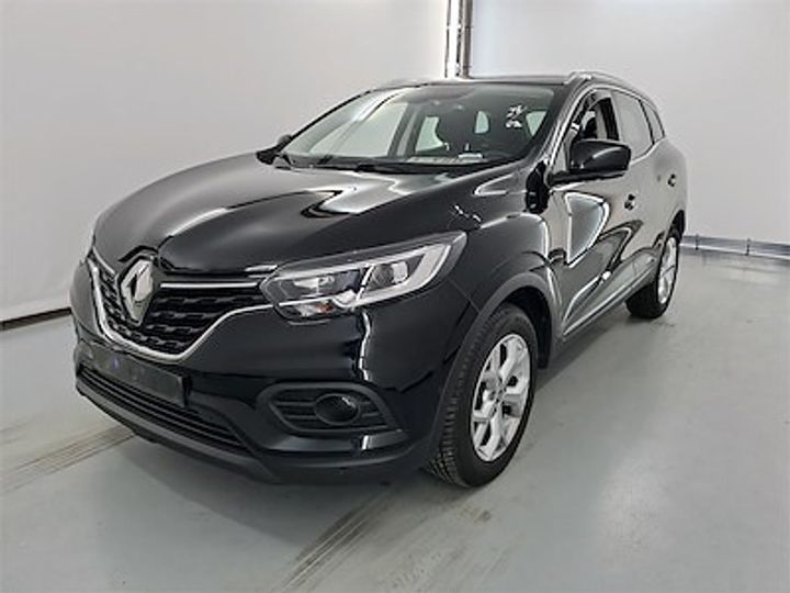 Photo 1 VIN: VF1RFE00466090518 - RENAULT KADJAR 