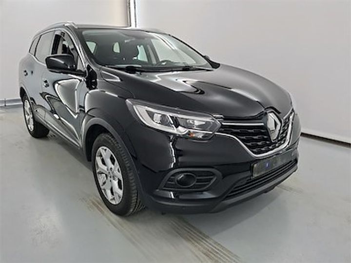 Photo 2 VIN: VF1RFE00466090518 - RENAULT KADJAR 