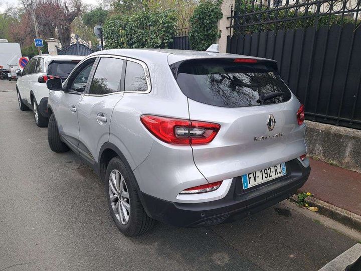 Photo 1 VIN: VF1RFE00466452718 - RENAULT KADJAR 