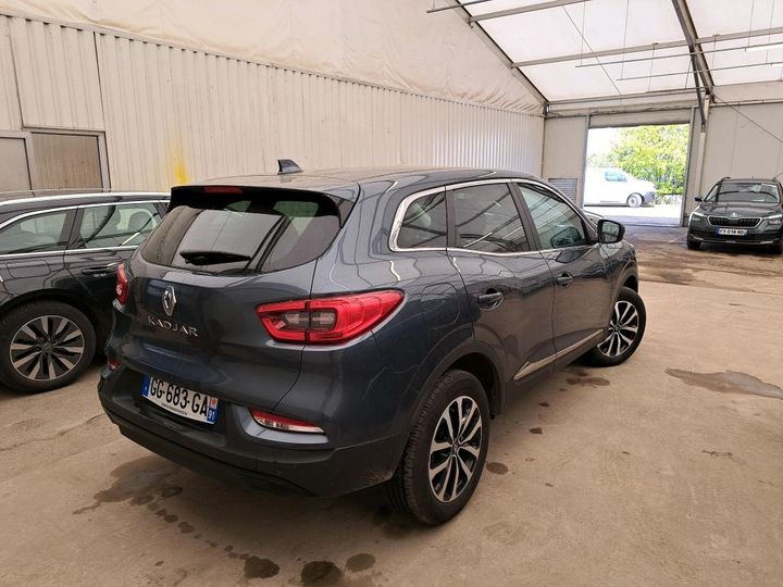 Photo 1 VIN: VF1RFE00468965410 - RENAULT KADJAR 