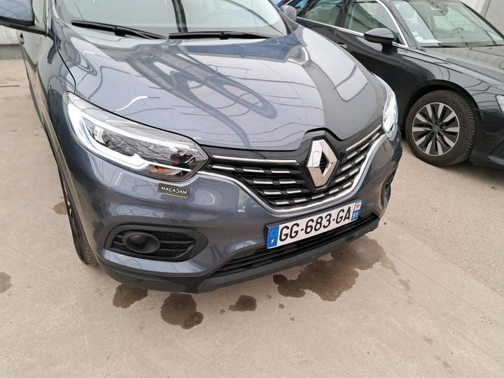 Photo 24 VIN: VF1RFE00468965410 - RENAULT KADJAR 