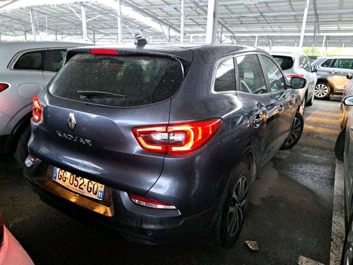 Photo 2 VIN: VF1RFE00468965469 - RENAULT KADJAR 