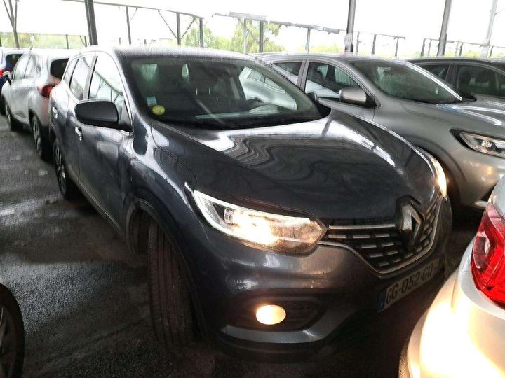 Photo 21 VIN: VF1RFE00468965469 - RENAULT KADJAR 