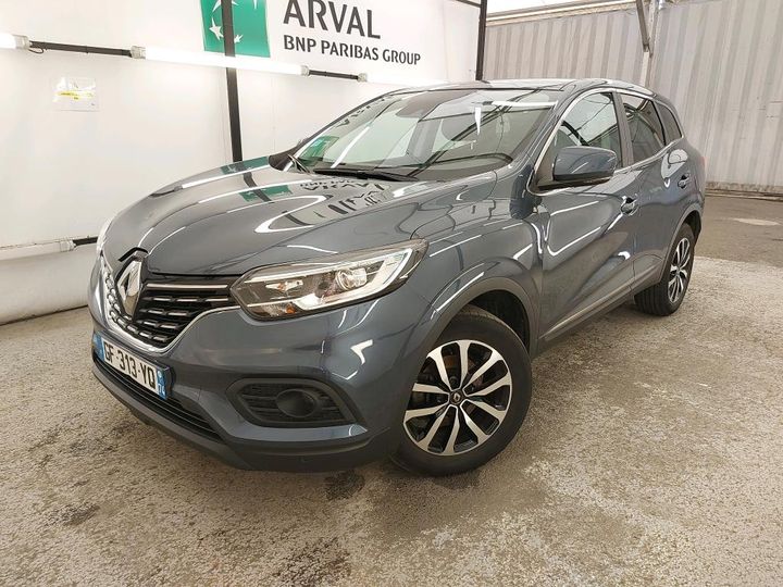 Photo 0 VIN: VF1RFE00469001657 - RENAULT KADJAR 