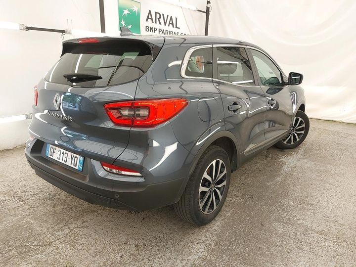 Photo 1 VIN: VF1RFE00469001657 - RENAULT KADJAR 