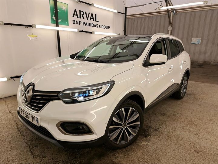 Photo 1 VIN: VF1RFE004KE806382 - RENAULT KADJAR 