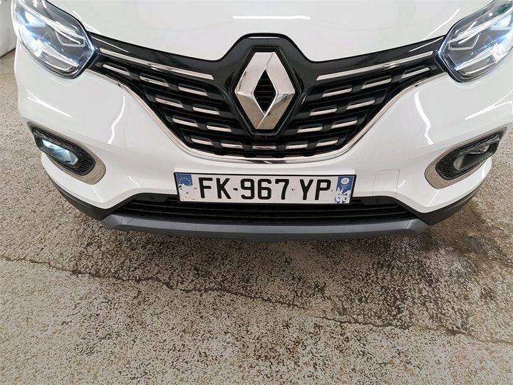 Photo 10 VIN: VF1RFE004KE806382 - RENAULT KADJAR 