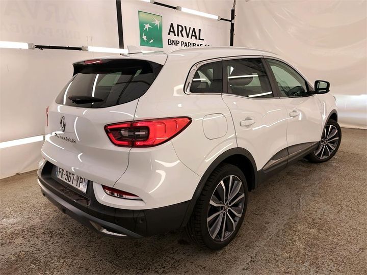 Photo 2 VIN: VF1RFE004KE806382 - RENAULT KADJAR 