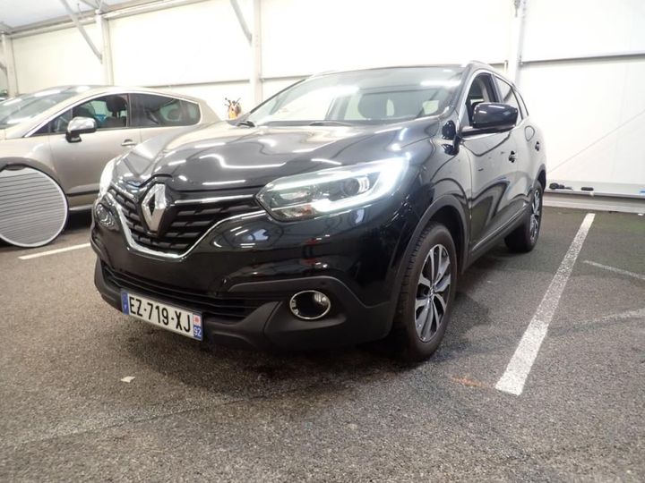 Photo 1 VIN: VF1RFE00541094591 - RENAULT KADJAR 