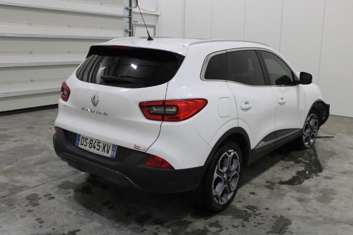 Photo 3 VIN: VF1RFE00553435135 - RENAULT KADJAR SUV 