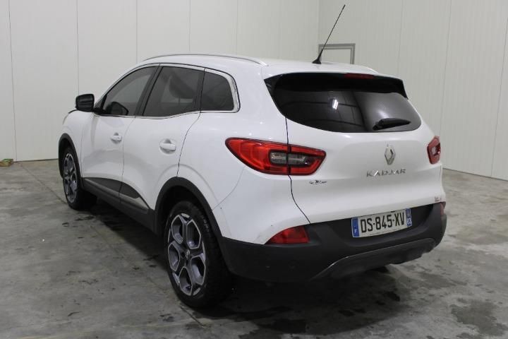 Photo 4 VIN: VF1RFE00553435135 - RENAULT KADJAR SUV 