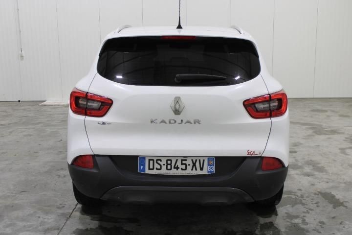 Photo 5 VIN: VF1RFE00553435135 - RENAULT KADJAR SUV 