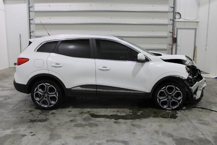 Photo 6 VIN: VF1RFE00553435135 - RENAULT KADJAR SUV 