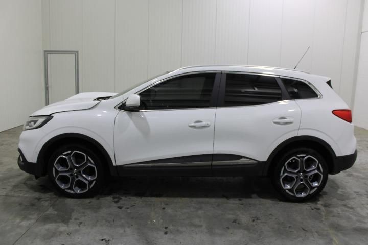 Photo 7 VIN: VF1RFE00553435135 - RENAULT KADJAR SUV 