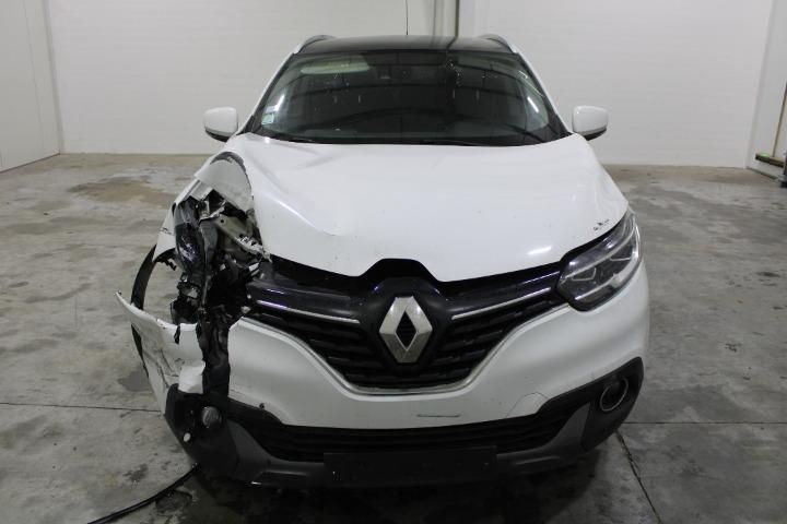 Photo 8 VIN: VF1RFE00553435135 - RENAULT KADJAR SUV 