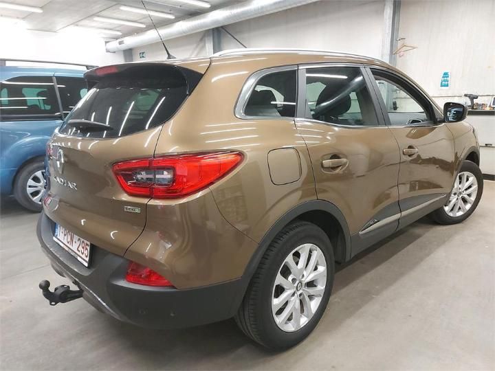 Photo 2 VIN: VF1RFE00553460276 - RENAULT KADJAR 