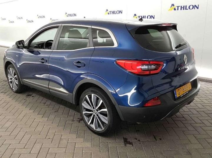 Photo 3 VIN: VF1RFE00553506544 - RENAULT KADJAR 