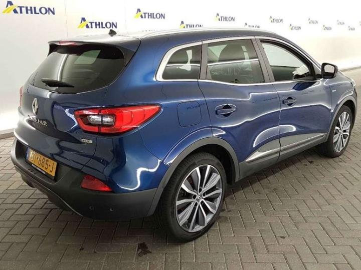 Photo 4 VIN: VF1RFE00553506544 - RENAULT KADJAR 