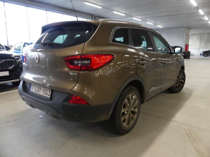 Photo 2 VIN: VF1RFE00553524526 - RENAULT KADJAR 