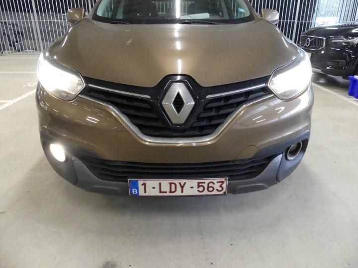 Photo 20 VIN: VF1RFE00553524526 - RENAULT KADJAR 