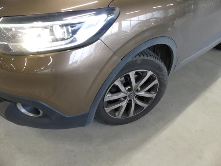 Photo 21 VIN: VF1RFE00553524526 - RENAULT KADJAR 