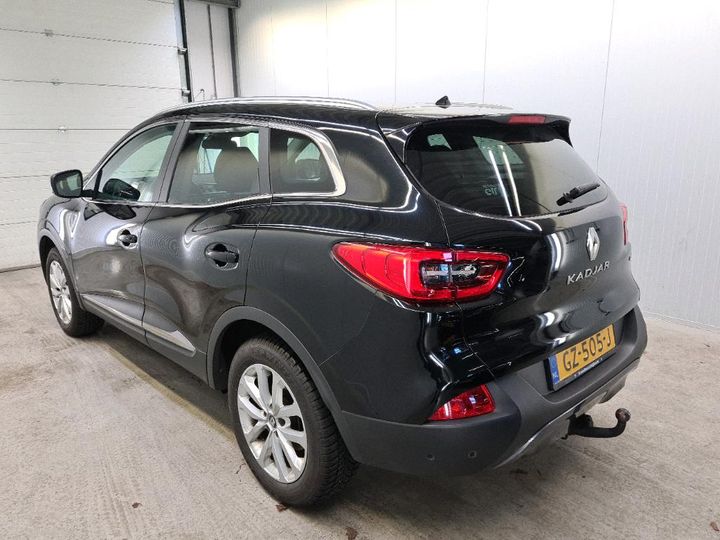 Photo 3 VIN: VF1RFE00553576402 - RENAULT KADJAR 