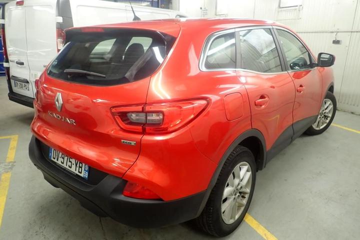 Photo 2 VIN: VF1RFE00553713709 - RENAULT KADJAR 