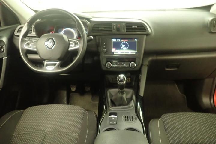 Photo 6 VIN: VF1RFE00553713709 - RENAULT KADJAR 