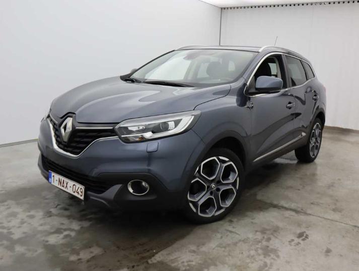 Photo 0 VIN: VF1RFE00554524729 - RENAULT KADJAR &#3915 