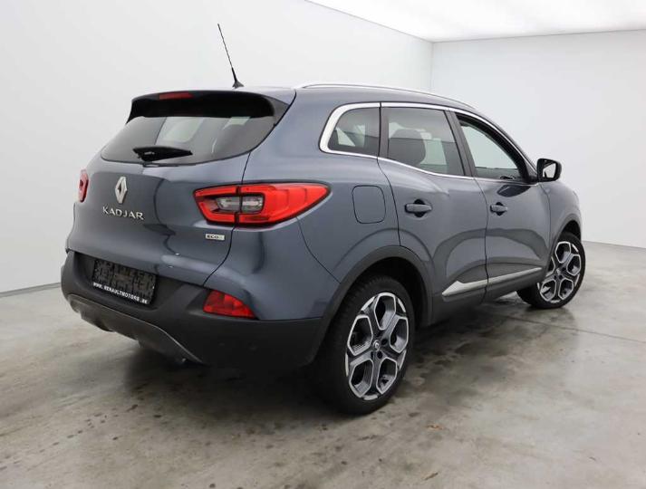 Photo 2 VIN: VF1RFE00554524729 - RENAULT KADJAR &#3915 